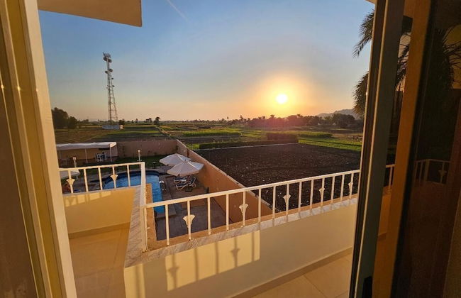 Sirius Palace Luxor - Photo 36