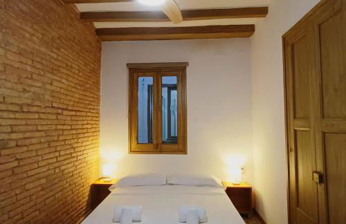 Cartoixà Apartament Rambla - Foto 1