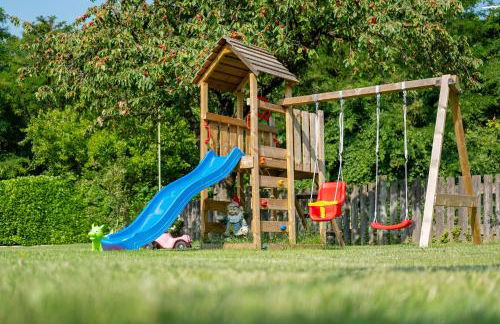 New Residence Schnatzhof Schlanders - Foto 24