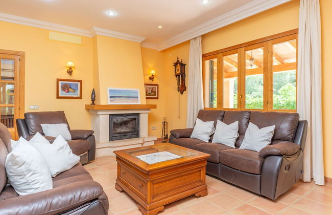 Es Garroveret in Marratx - Foto 7