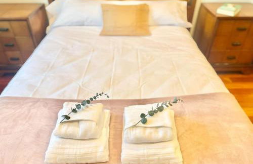 Apart Grossi Centro Garaje - Foto 14