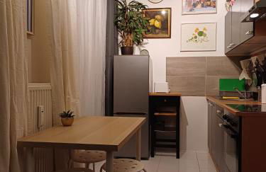 Müller's 2 Apartment - Self Check In - Foto 10