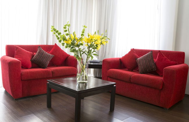 Suites Ganges - Foto 16