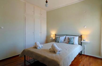 Chios Port Balcony Suite - Foto 9