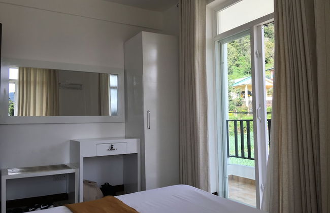 G5 Apartment - Foto 10