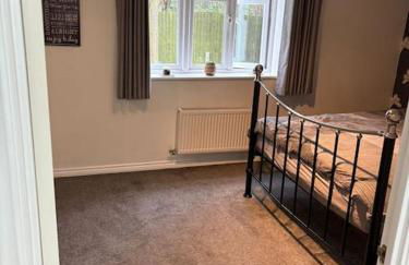 Stylish 1 Bed Apartment, Kings Heath, Birmingham - Foto 6