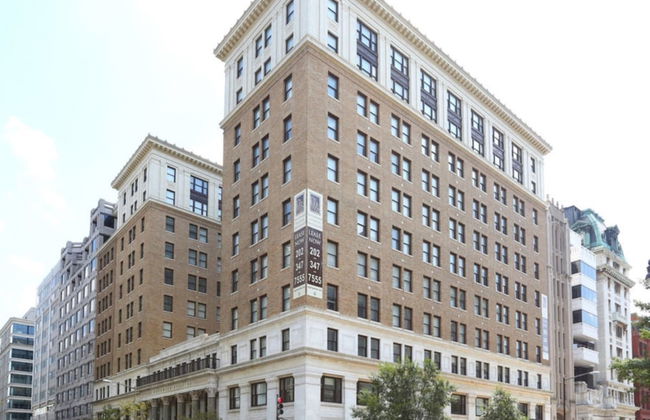 Global Luxury Suites at The White House - Foto 32