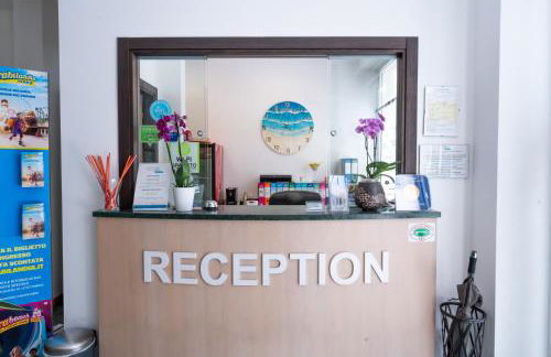 Residence Marconi Mare - Foto 61