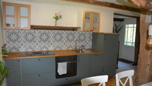 Altenteilerhaus - Foto 4