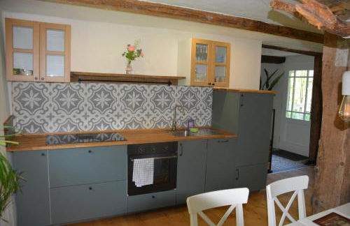 Altenteilerhaus - Foto 4