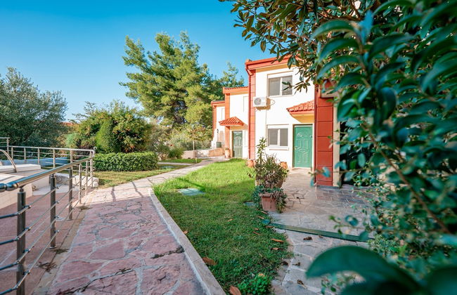 Summer Maisonette Kriopigi - Foto 61