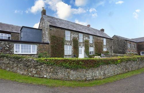 Rose Cottage - Foto 14