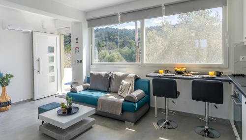 Basil Leaf - Minimal View Retreat - Foto 2