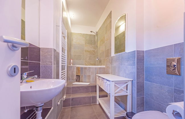 Apartment Entre Les Jardins - Foto 20