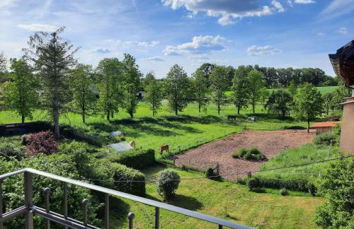 Ferienwohnung Schloss Fischbach - Foto 22