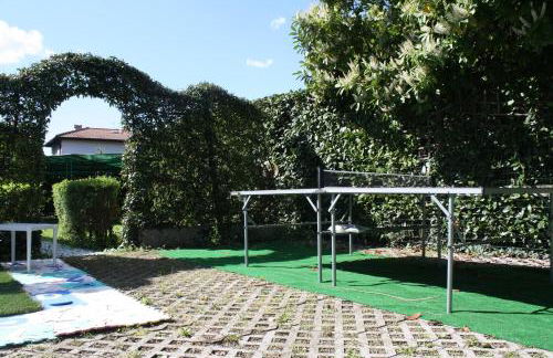 Villa Liberty Venezia -Jacuzzi, gardens, parking - Dimora Storica a soli 20km da Venezia - Photo 59