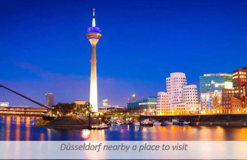 Souterrain-Apartment mit privater Sauna (inkl.) - Foto 37