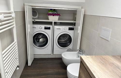 Agaphouse Loft in Milan - Foto 38