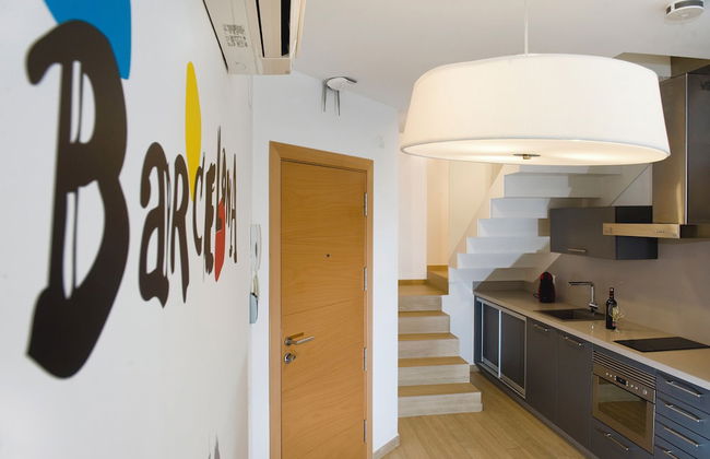 Home To Home Barcelona - Foto 24