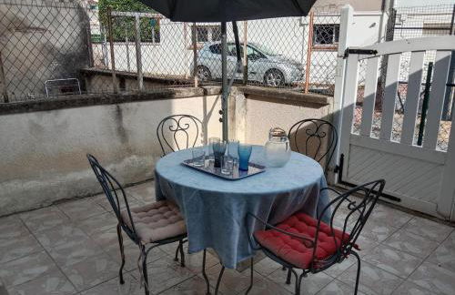 Maison rénovée proche Vichy : 3 chambres, cour fermée, tout inclus, idéal curistes et activités naturelles - FR-1-489-481 - Foto 20