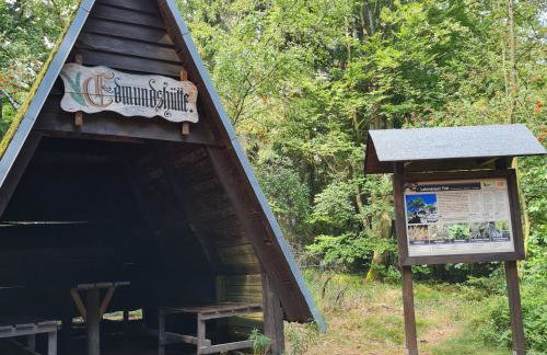 Urlaubsdomizil Am Töpfer - Ferienwohnungen in Olbersdorf - Foto 79