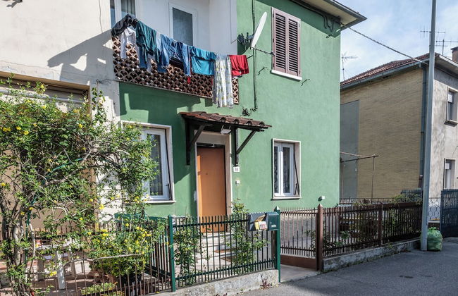 Celeste Casa Vacanze - Foto 9