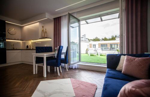 Apartament Leśny Taras z KLIMATYZACJĄ & Garaż podziemny w cenie-728-828-835- Targi Kielce - Foto 16