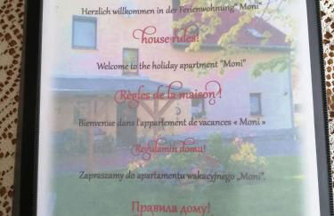 Ferienwohnung Moni - Foto 6