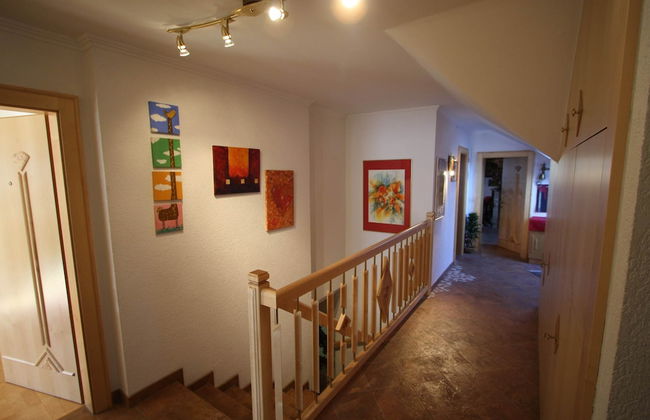 Apartment in Lungau Near Ski Bus and Forest - Foto 16