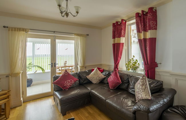 Cottage - Sleeps 5 - Hot Tub - Garden - Parking - Foto 5