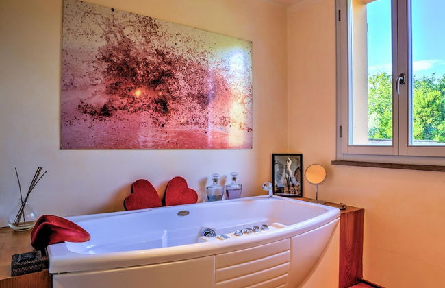 Villa Le Cave 12 in Campalto - Foto 77