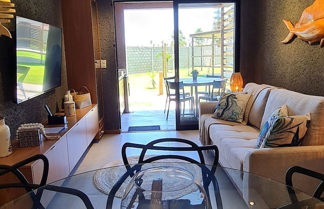 Flat I 002 Villas Manatee Patacho - AL - Foto 11