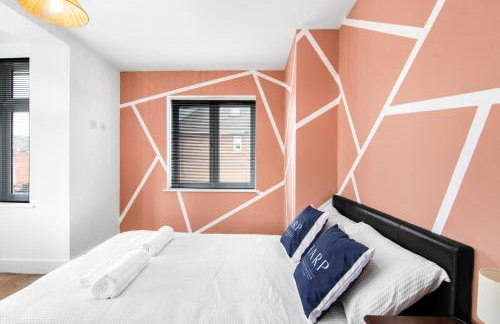 Luxury Apartment in Town Centre with Free Gated Parking - Foto 33