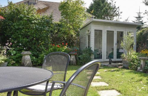 Stable Cottage - Foto 34