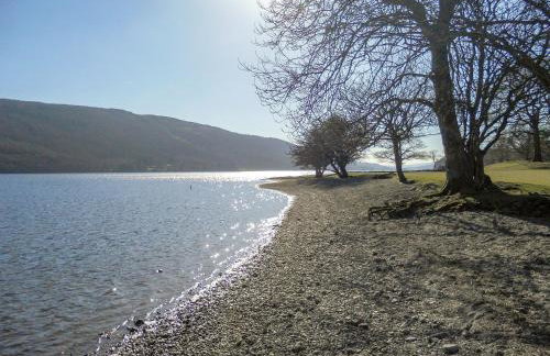 Cragg Cottage - Foto 13