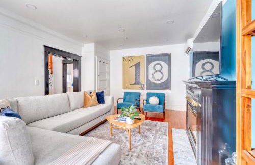 Stay Portland - Elegant World's Fair 4BR Home 97 WalkScore - Foto 11