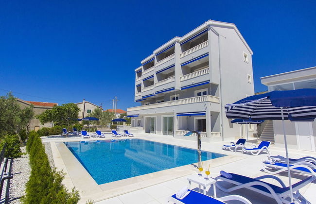 Villa Tramonto - Photo 24