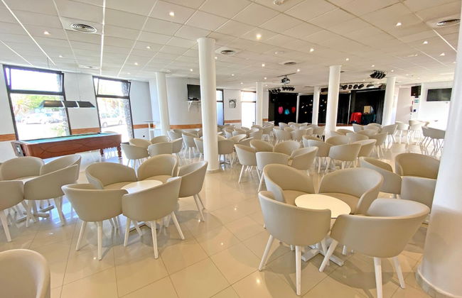 BLUESEA Costa Teguise Gardens - Foto 32