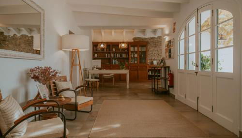 Agroturismo Son Vives Menorca - Adults Only - Foto 5, Lobby or reception