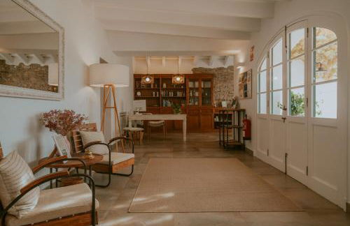 Agroturismo Son Vives Menorca - Adults Only - Foto 6