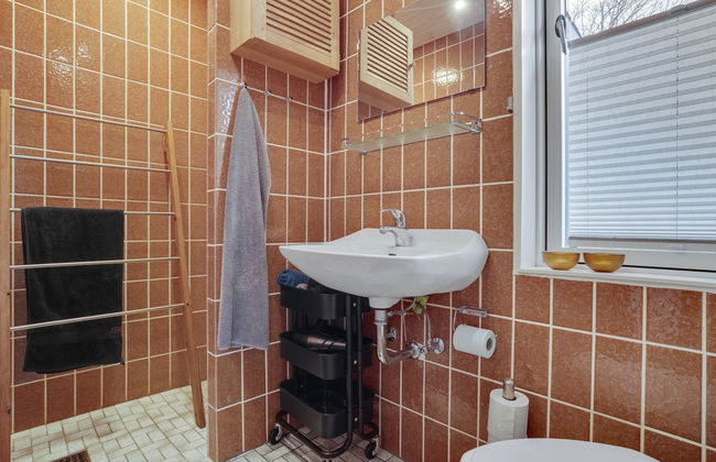 "Lefke" - 400m to the fjord - Foto 20