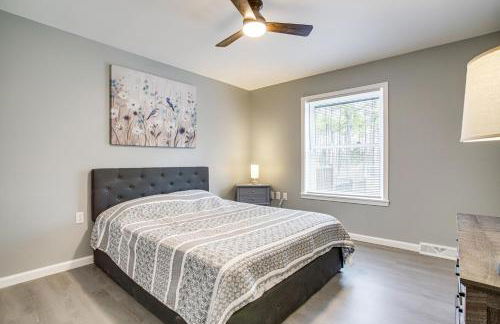 The Bayside Escape Remote Chesapeake Bay Estate - Foto 21