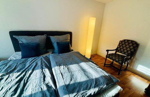 Blackforest Apartment Freiburg - 3 Rooms - Foto 16