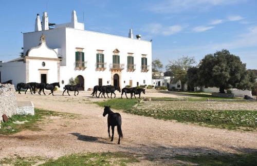Masseria Tagliente - Foto 1