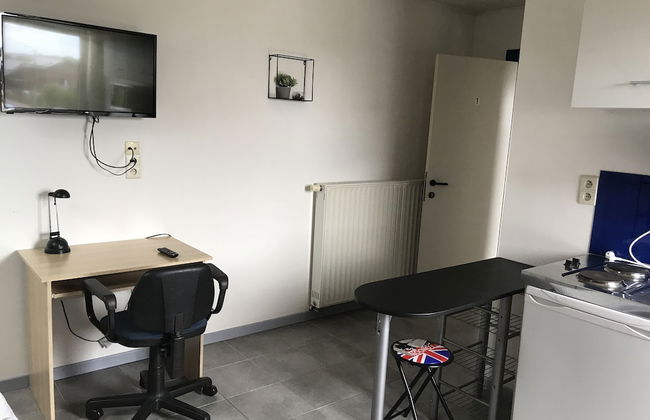 Aux quatre vents - Photo 12