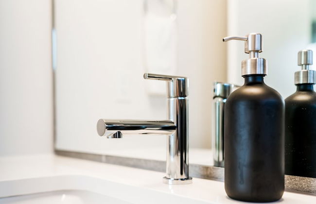 Sky Mark Lux 2 - Seattle's Best Modern 3BD HomeTel - Foto 10