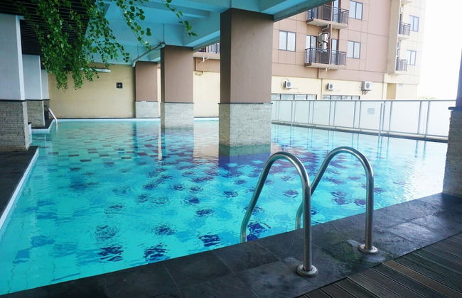 Premium 2BR Tamansari Panoramic Apartment - Foto 14