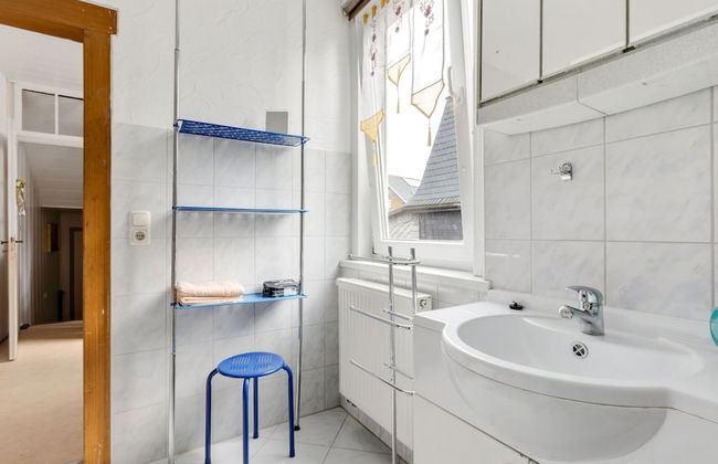 Cozy Apartment in Altenfeld With Garden - Foto 20