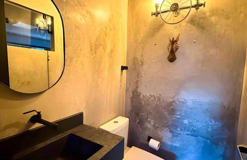 ASA | Villa Esmeralda | Pub | Piscina | Riacho - Photo 53