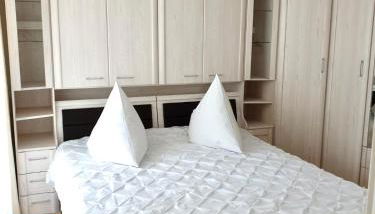 Blackforest FeWo - Foto 4, wardrobe